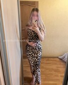 Анкета проститутки Милослава - метро Чертаново Центральное, возраст - 20