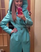 Анкета проститутки Анюта - метро Южное Измайлово, возраст - 24