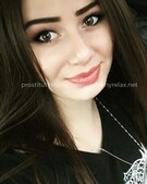 Анкета проститутки Лада - метро Тропарево-Никулино, возраст - 26