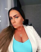 Анкета проститутки Жанна - метро Пресненский, возраст - 35